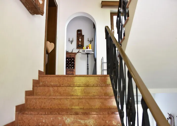 Esche 2 By Interhome Apartman *