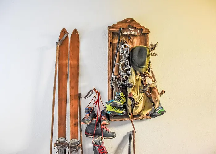 Esche 2 By Interhome * Ellmau