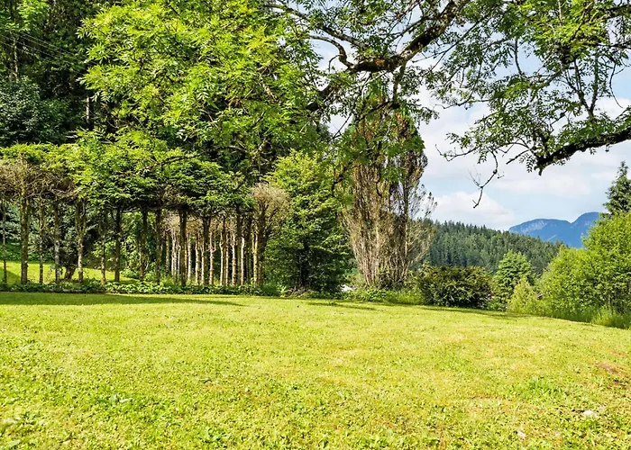 Esche 2 By Interhome Apartman Ellmau