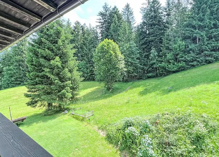 Esche 2 By Interhome Apartman