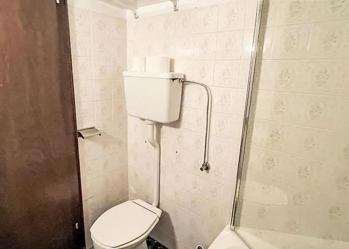 Apartman Esche 2 By Interhome