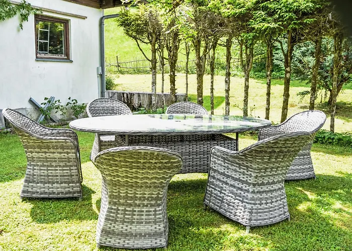 Esche 2 By Interhome Ellmau