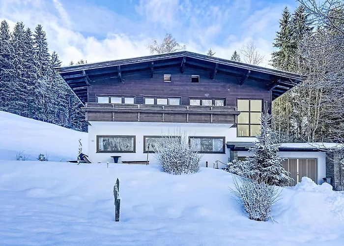 Esche 2 By Interhome Apartman