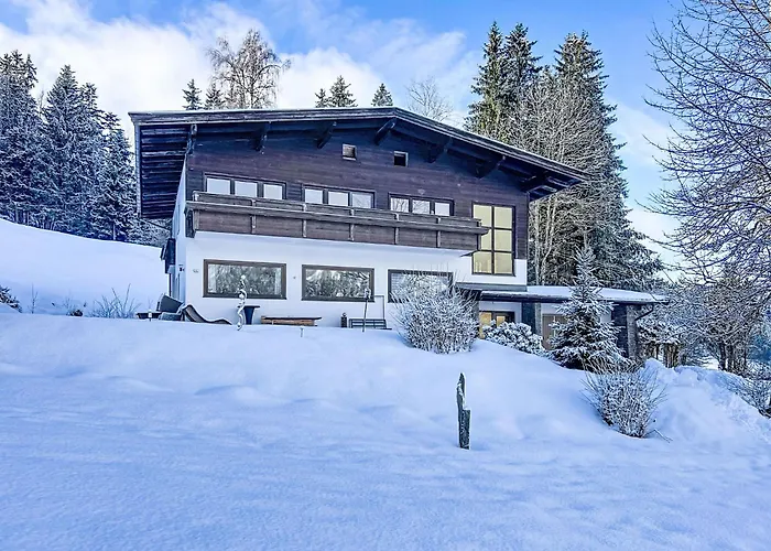 Esche 2 By Interhome Apartman