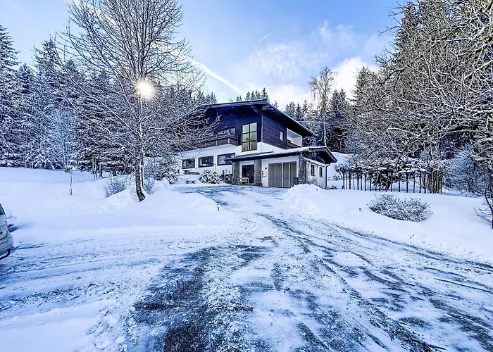 Esche 2 By Interhome